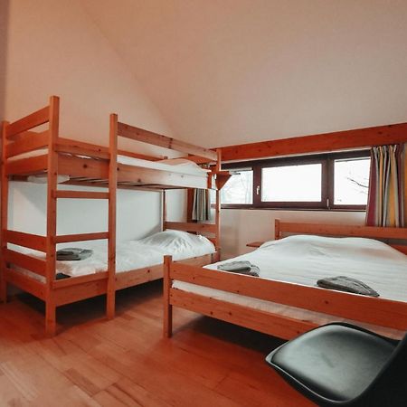 Villa Brochepierre 28 Pers- Vue Exceptionnelle - Malmedy Exterior foto